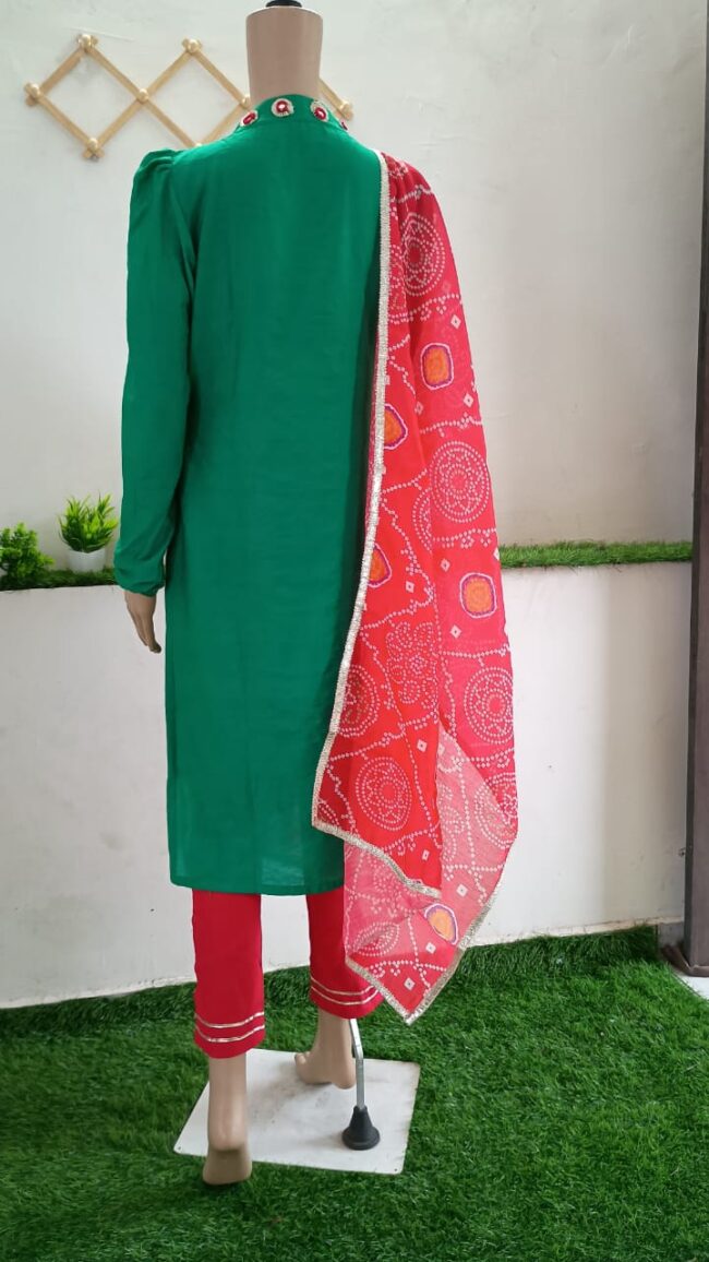 kurti set - Image 6