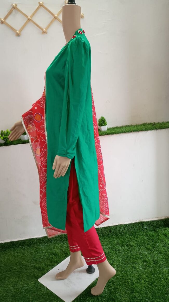 kurti set - Image 5