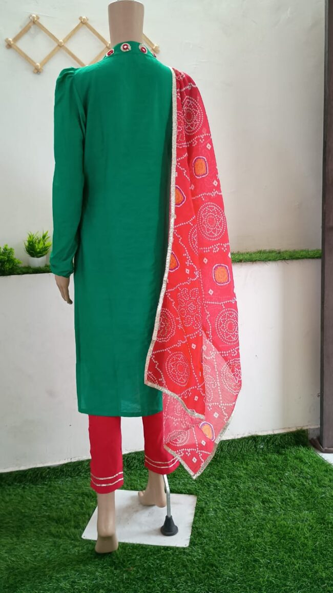 kurti set - Image 4