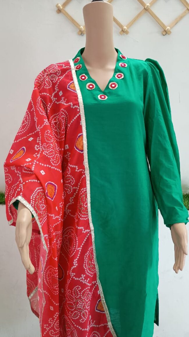 kurti set - Image 7