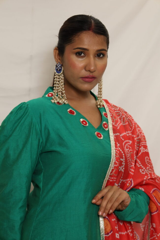 kurti set - Image 6