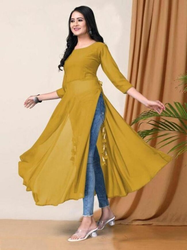 KURTI - Image 4